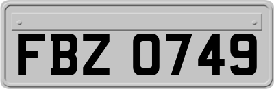 FBZ0749