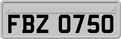 FBZ0750