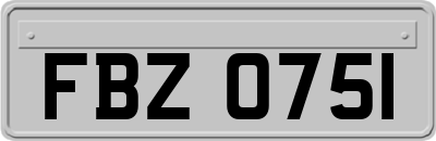 FBZ0751