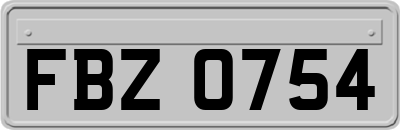 FBZ0754
