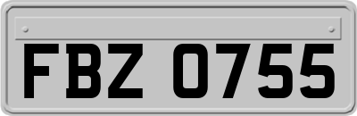 FBZ0755