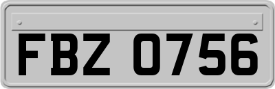 FBZ0756