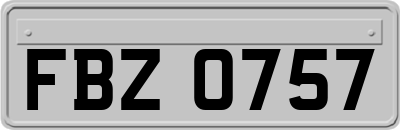 FBZ0757
