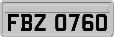 FBZ0760