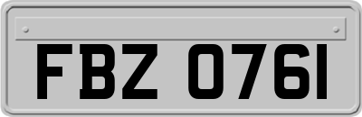 FBZ0761