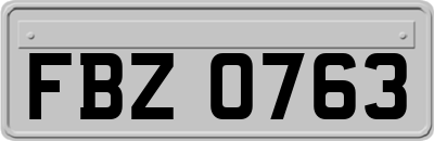 FBZ0763