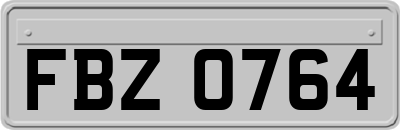 FBZ0764