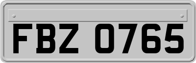 FBZ0765