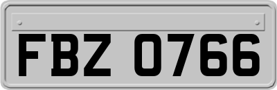 FBZ0766