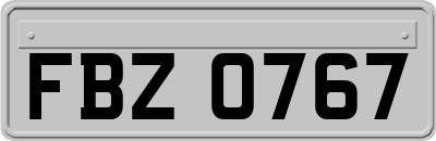 FBZ0767
