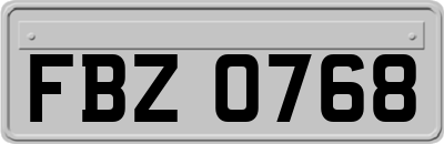 FBZ0768