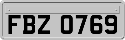 FBZ0769