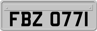FBZ0771