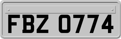 FBZ0774