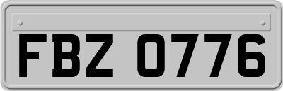 FBZ0776