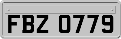 FBZ0779