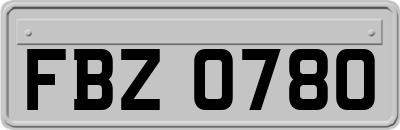 FBZ0780