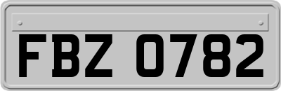 FBZ0782