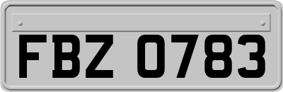 FBZ0783