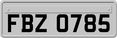 FBZ0785