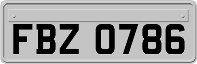 FBZ0786