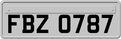 FBZ0787