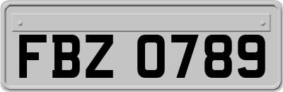 FBZ0789