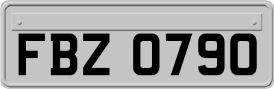 FBZ0790