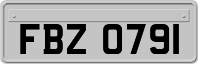 FBZ0791