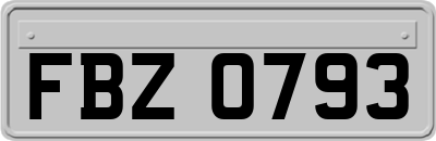 FBZ0793