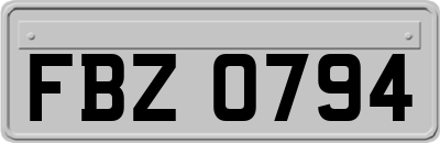 FBZ0794