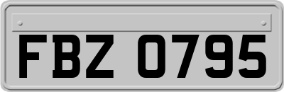 FBZ0795