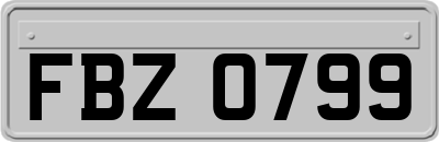 FBZ0799