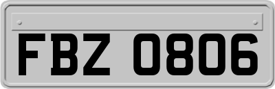FBZ0806