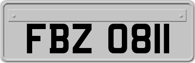 FBZ0811