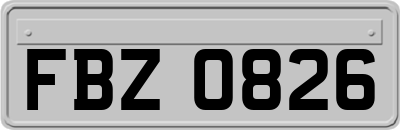 FBZ0826