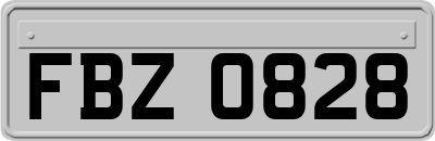 FBZ0828
