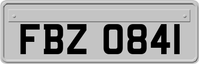 FBZ0841