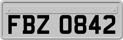 FBZ0842