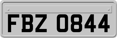 FBZ0844