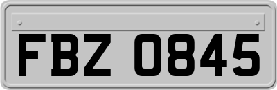 FBZ0845