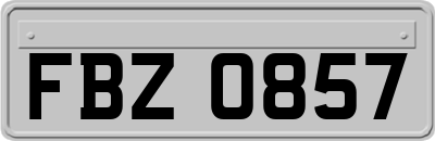 FBZ0857