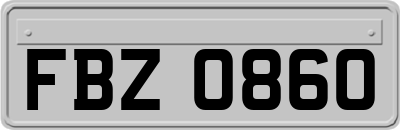 FBZ0860