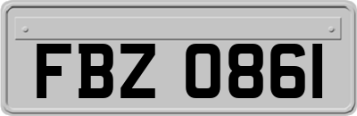 FBZ0861