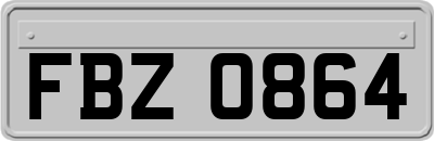 FBZ0864