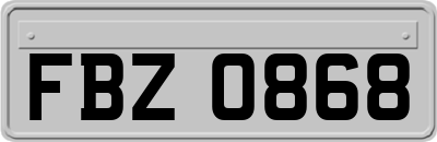 FBZ0868