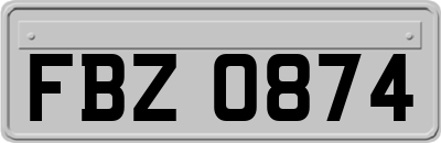 FBZ0874