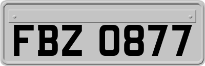 FBZ0877