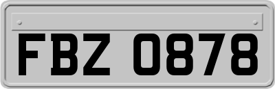 FBZ0878