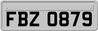 FBZ0879